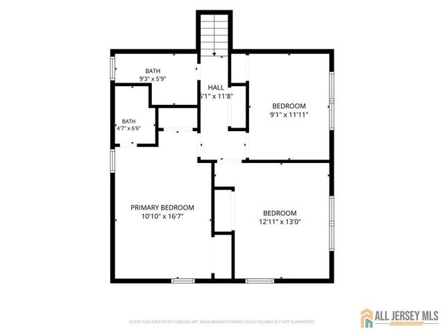 1087 Kearney Drive, North Brunswick, NJ 08902