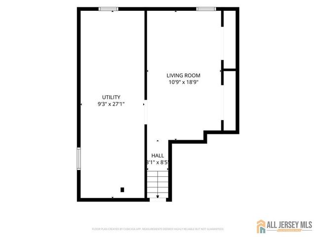 1087 Kearney Drive, North Brunswick, NJ 08902