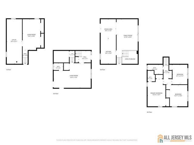 1087 Kearney Drive, North Brunswick, NJ 08902