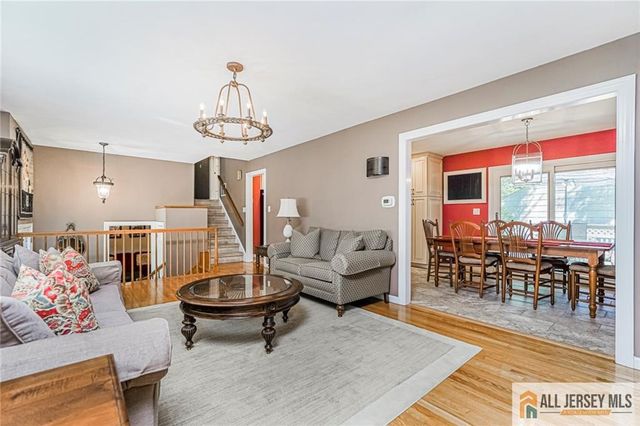1087 Kearney Drive, North Brunswick, NJ 08902