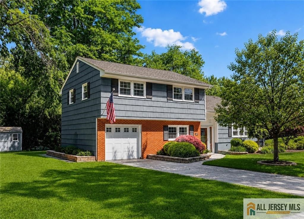 1087 Kearney Drive, North Brunswick, NJ 08902