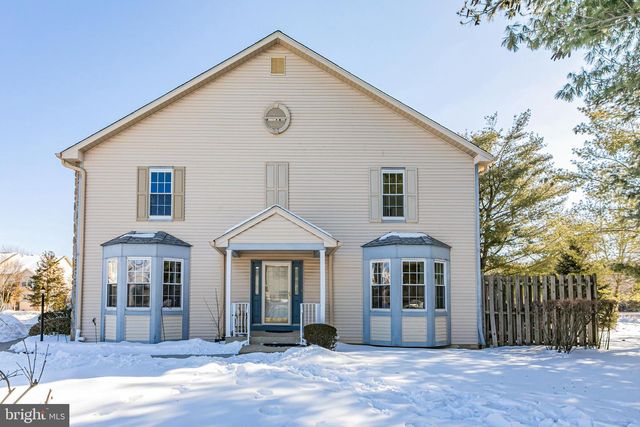 87 CASTLETON RD, Princeton, NJ 08540