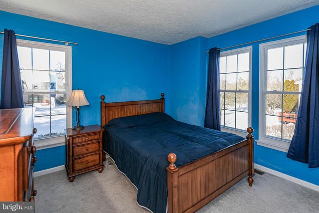 87 CASTLETON RD, Princeton, NJ 08540