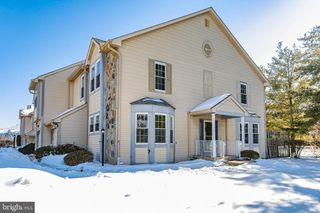 87 CASTLETON RD, Princeton, NJ 08540