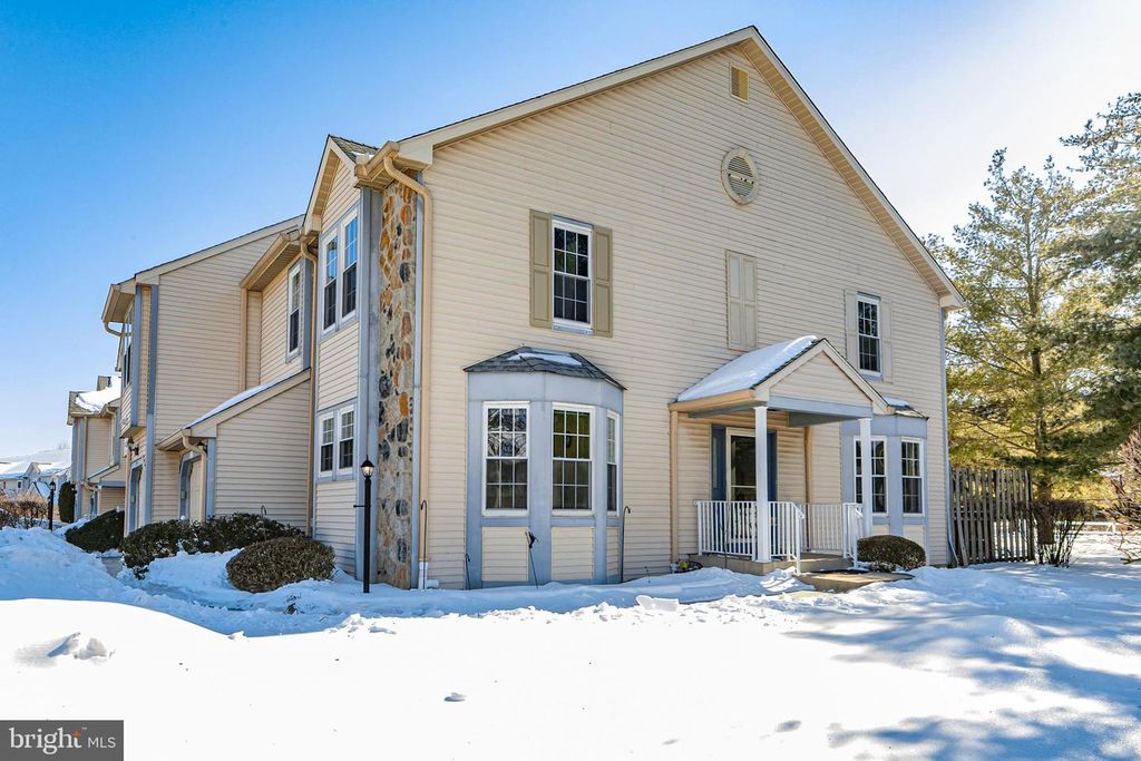 87 CASTLETON RD, Princeton, NJ 08540