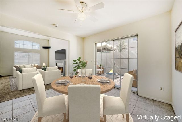 8412 Blue Island Avenue, Las Vegas, NV 89129