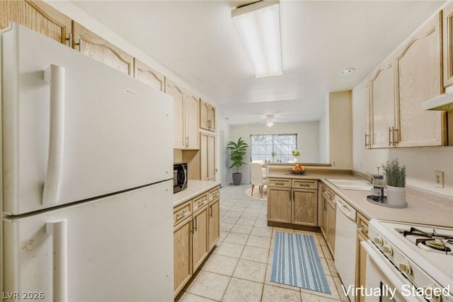 8412 Blue Island Avenue, Las Vegas, NV 89129