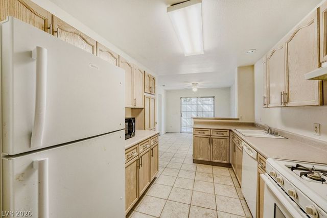 8412 Blue Island Avenue, Las Vegas, NV 89129