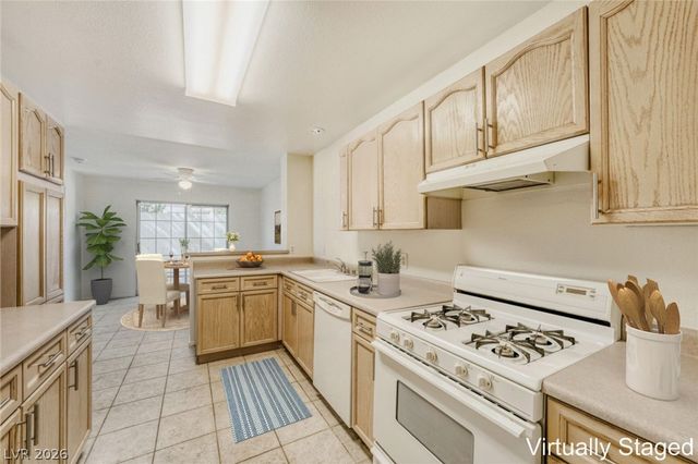 8412 Blue Island Avenue, Las Vegas, NV 89129