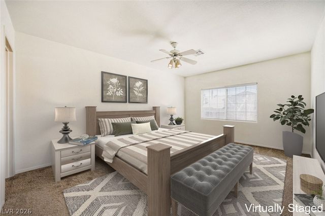 8412 Blue Island Avenue, Las Vegas, NV 89129