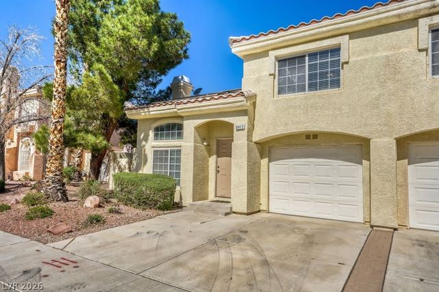 8412 Blue Island Avenue, Las Vegas, NV 89129