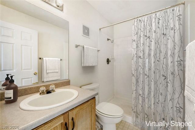 8412 Blue Island Avenue, Las Vegas, NV 89129