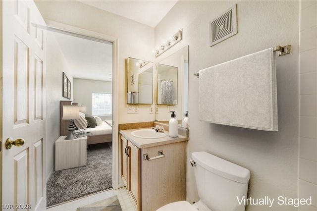 8412 Blue Island Avenue, Las Vegas, NV 89129