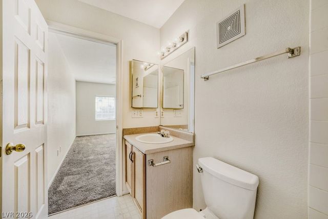 8412 Blue Island Avenue, Las Vegas, NV 89129