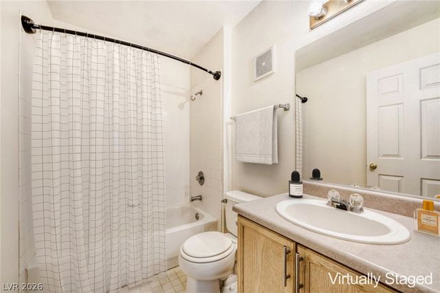 8412 Blue Island Avenue, Las Vegas, NV 89129