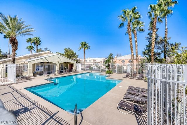 8412 Blue Island Avenue, Las Vegas, NV 89129