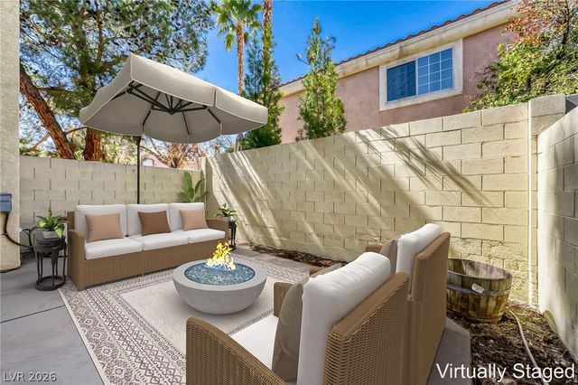 8412 Blue Island Avenue, Las Vegas, NV 89129