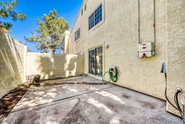 8412 Blue Island Avenue, Las Vegas, NV 89129