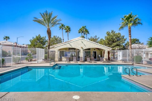 8412 Blue Island Avenue, Las Vegas, NV 89129