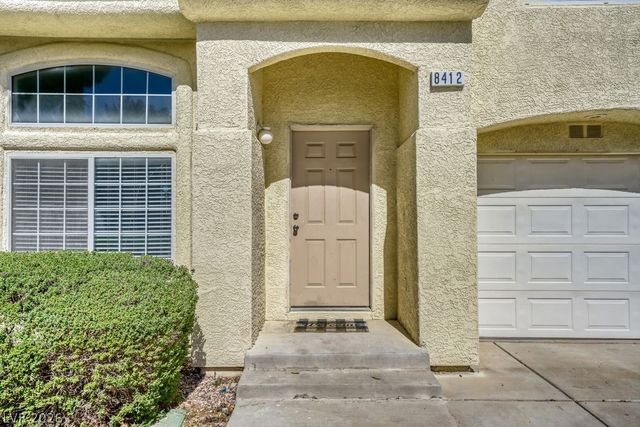 8412 Blue Island Avenue, Las Vegas, NV 89129