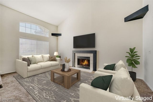 8412 Blue Island Avenue, Las Vegas, NV 89129