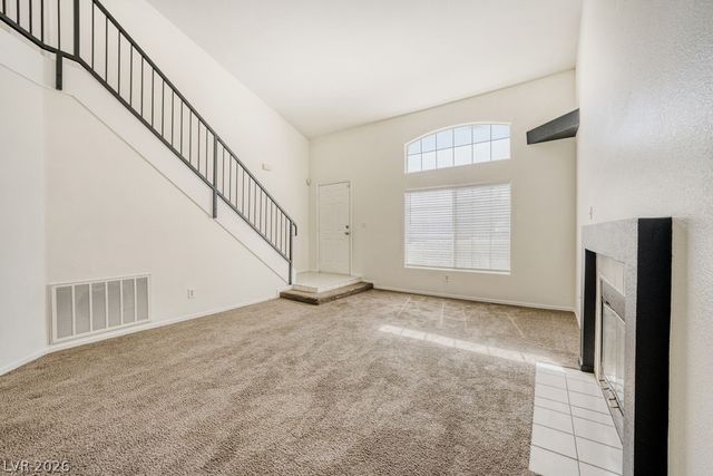 8412 Blue Island Avenue, Las Vegas, NV 89129