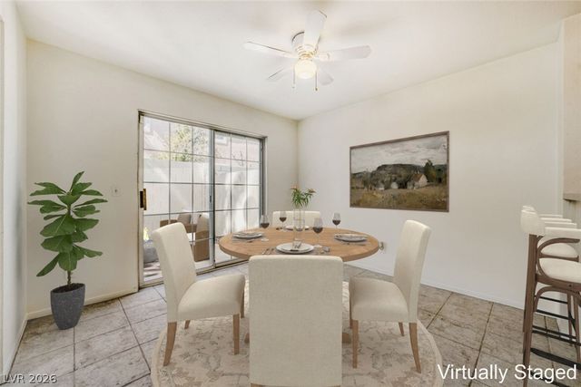 8412 Blue Island Avenue, Las Vegas, NV 89129