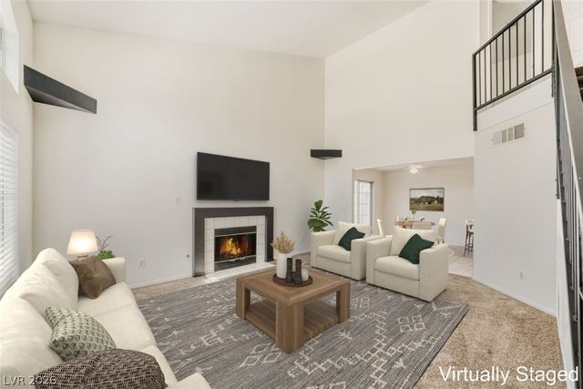 8412 Blue Island Avenue, Las Vegas, NV 89129