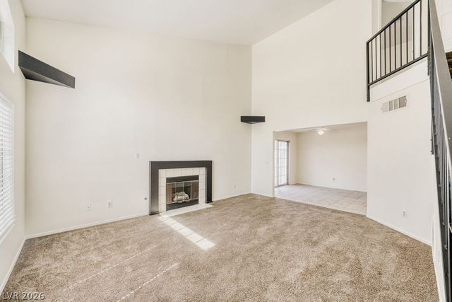 8412 Blue Island Avenue, Las Vegas, NV 89129