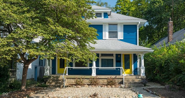 2330 E 16th Street, Indianapolis, IN 46201