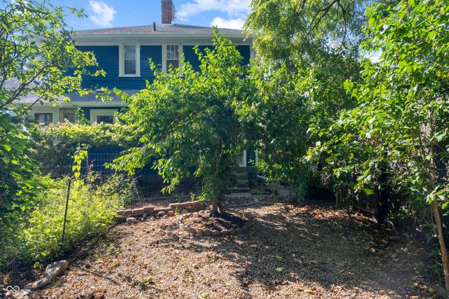 2330 E 16th Street, Indianapolis, IN 46201