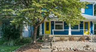 2330 E 16th Street, Indianapolis, IN 46201