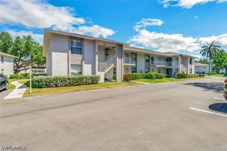 1358 Derbyshire CT F201, Naples, FL 34116