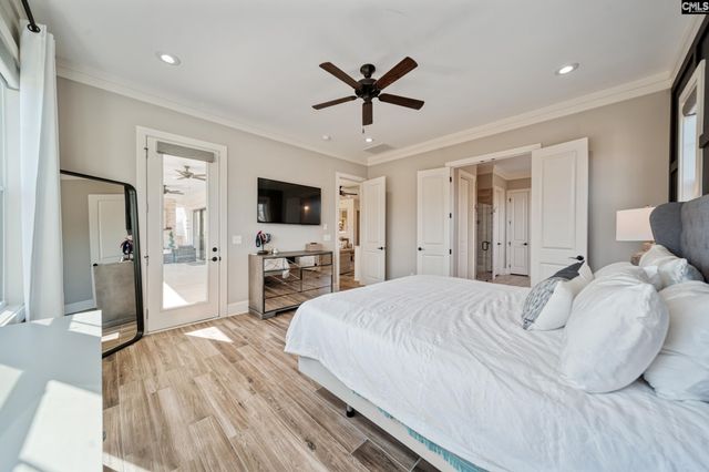 1107 Britton Creek Court, Lexington, SC 29072