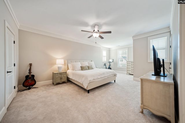 1107 Britton Creek Court, Lexington, SC 29072