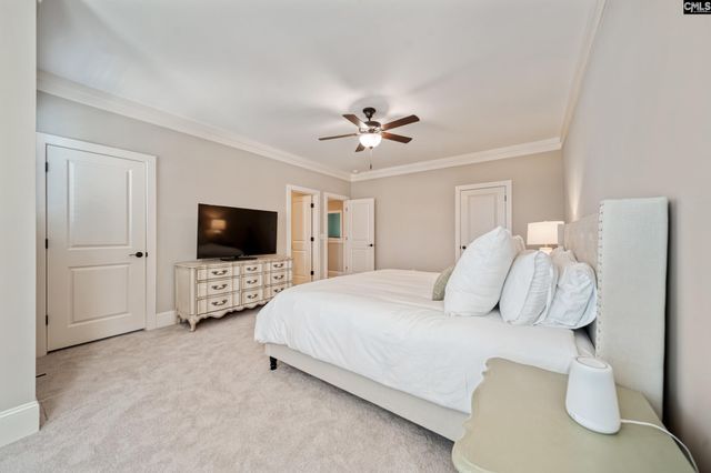 1107 Britton Creek Court, Lexington, SC 29072