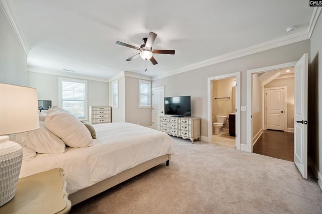 1107 Britton Creek Court, Lexington, SC 29072