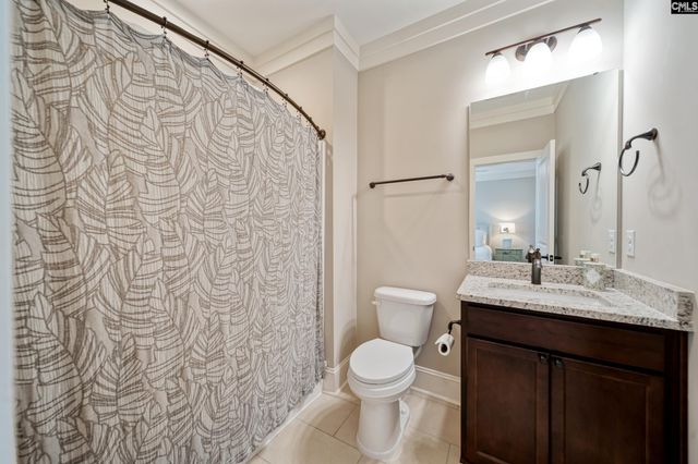 1107 Britton Creek Court, Lexington, SC 29072