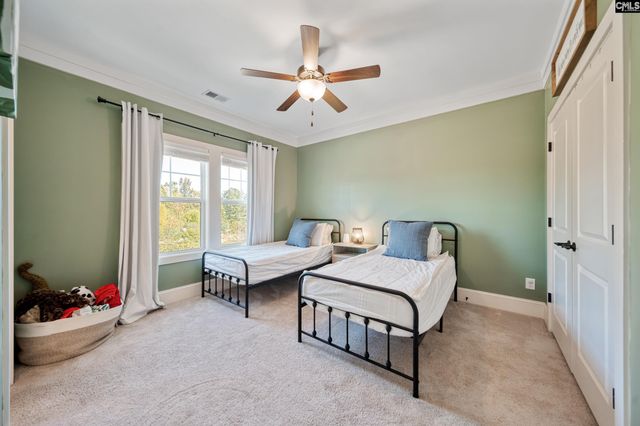 1107 Britton Creek Court, Lexington, SC 29072