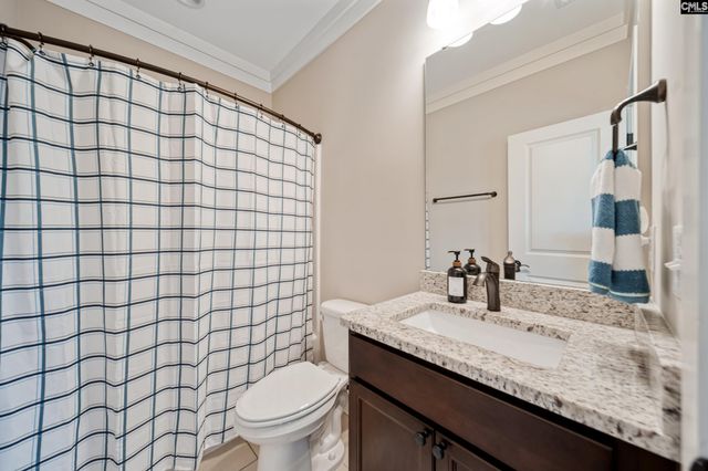 1107 Britton Creek Court, Lexington, SC 29072