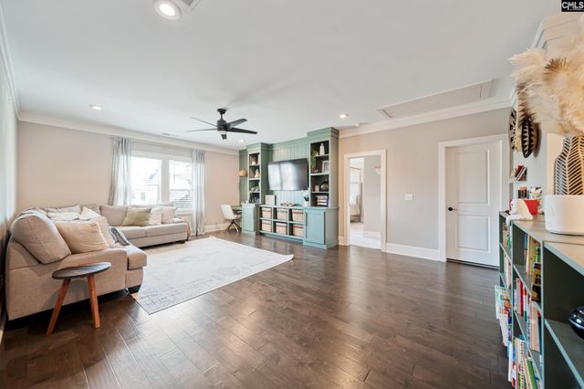 1107 Britton Creek Court, Lexington, SC 29072