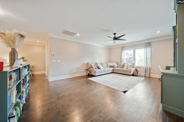 1107 Britton Creek Court, Lexington, SC 29072