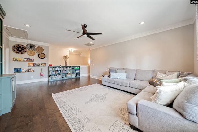 1107 Britton Creek Court, Lexington, SC 29072