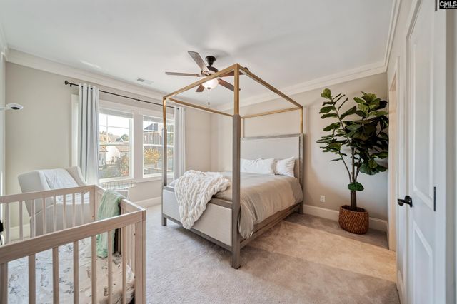 1107 Britton Creek Court, Lexington, SC 29072