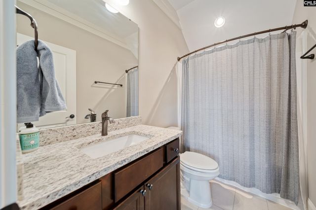 1107 Britton Creek Court, Lexington, SC 29072