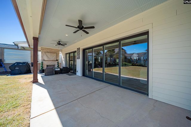 1107 Britton Creek Court, Lexington, SC 29072