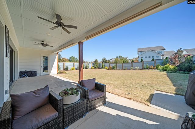 1107 Britton Creek Court, Lexington, SC 29072