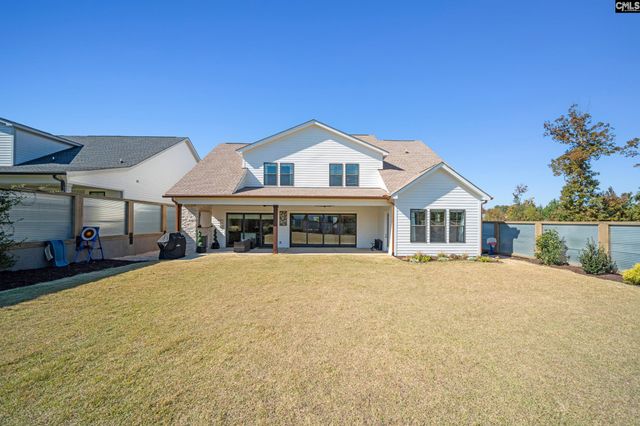 1107 Britton Creek Court, Lexington, SC 29072