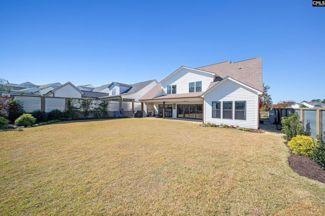 1107 Britton Creek Court, Lexington, SC 29072