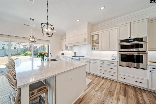 1107 Britton Creek Court, Lexington, SC 29072